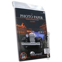 Фотобумага Revcol Глянцевая двухсторонняя A4 260 г/м2 50 л [128374]