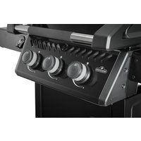 Газовый гриль для дачи Napoleon Freestyle 365 F365DPK-1-PL
