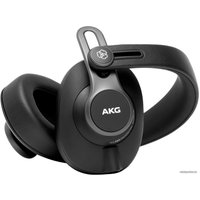 Наушники AKG K371