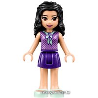 Конструктор LEGO Friends 41340 Дом дружбы