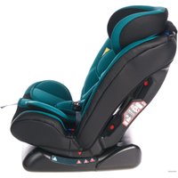 Детское автокресло Martin Noir Discovery без Isofix (dusty cyan)