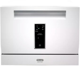 Настольная посудомоечная машина DeLonghi DDW07T Belio