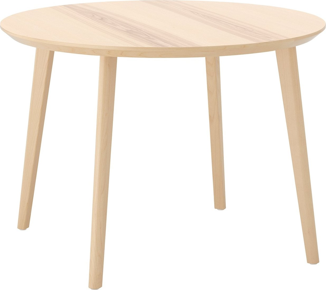

Кухонный стол Ikea Lisabo 40416498