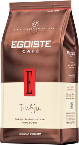 Кофе Egoiste Truffle (1кг)