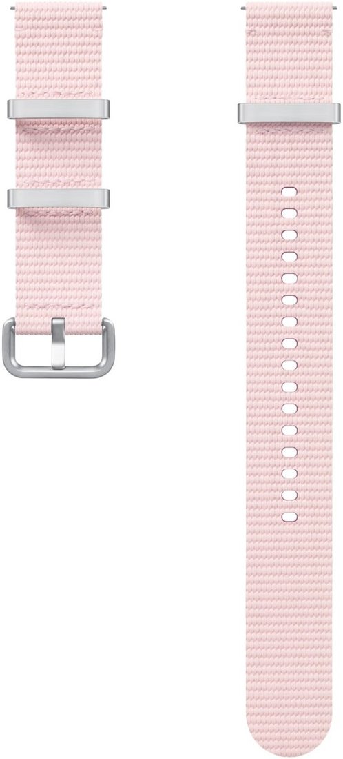 

Ремешок Samsung Athleisure для Samsung Galaxy Watch7 (S/M, розовый)