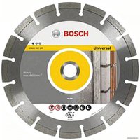 Отрезной диск алмазный  Bosch Professional ECO UPE 2608602191