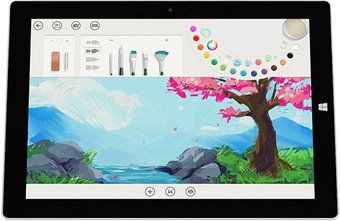 Microsoft Surface 3 128GB LTE