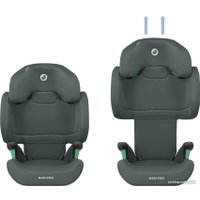 Детское автокресло Maxi-Cosi RodiFix R i-Size (authentic graphite)