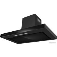 Кухонная вытяжка MAUNFELD Modern 90 (чёрный)