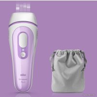 Фотоэпилятор Braun Silk-expert IPL Pro 3 PL3012