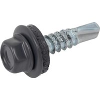 Саморез Gigant Кровельный G-124112 (250шт)