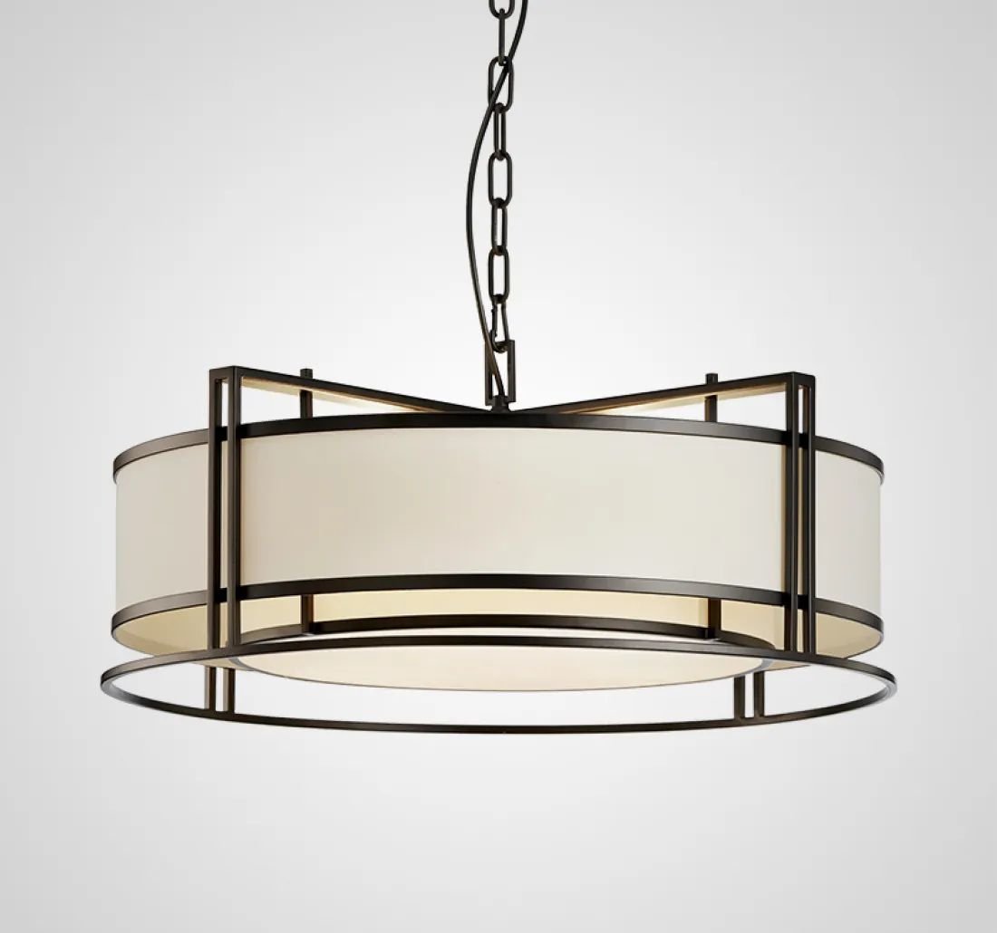 

Подвесная люстра ImperiumLoft LIGIA01 151582-26