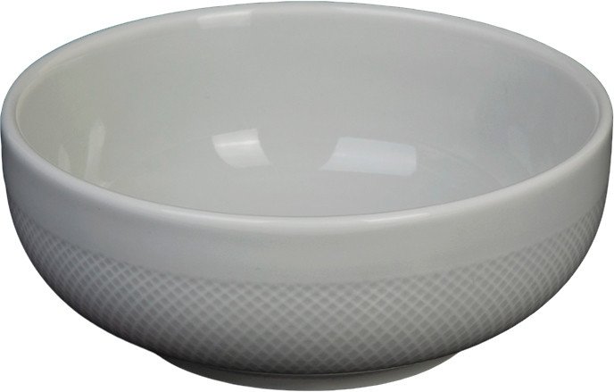 Салатник Corone Rosenthal XSY3805 фк9915 (голубой)