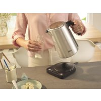 Электрический чайник Braun WK5205BK