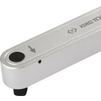 Динамометрический ключ King Tony Aluminium 3445G-1FB