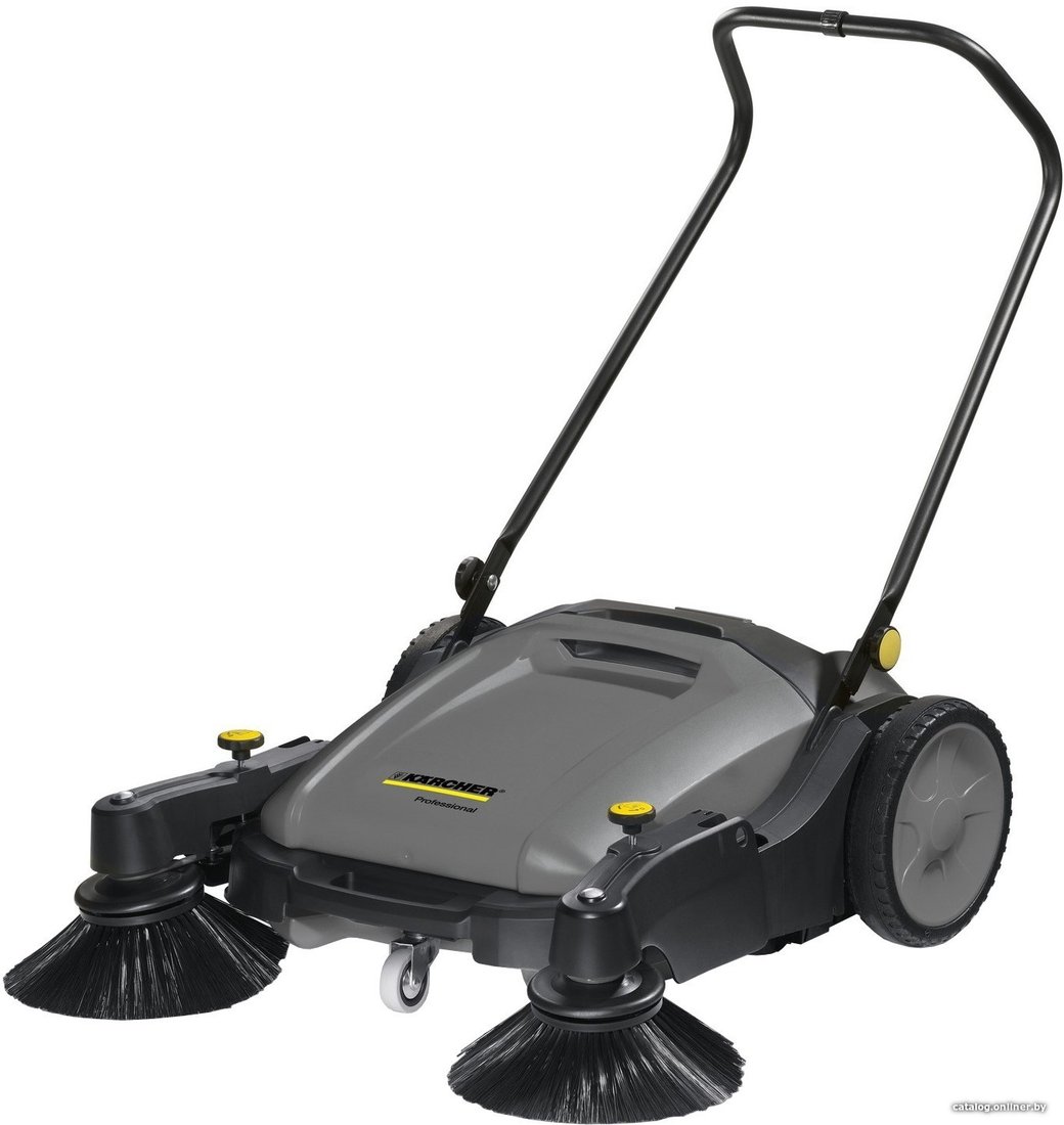 Подметальная машина Karcher KM 70/20 C 2SB 1.517-107.0