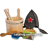 Набор для бани Банные штучки 40156