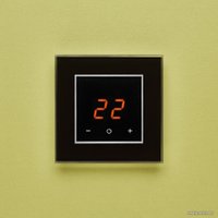 Терморегулятор Aura Orto (9005 black classic)