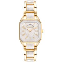 Наручные часы с украшением Anne Klein AK/5010GPWT