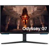 Игровой монитор Samsung Odyssey G7 Smart LS28BG700EIXCI