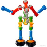 Конструктор/игрушка-конструктор Bradex Скелетон DE 0657