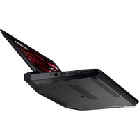 Игровой ноутбук ASUS G53SX-IX093V (90N7CL412W11A3VD63AY)