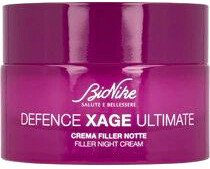 

BioNike Крем для лица Defence Xage Ultimate Filler Night Cream 50 мл
