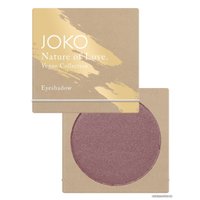 Тени для век Joko Nature of Love Vegan Collection Eyeshadow (тон 05) 2 г