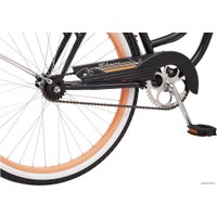 Велосипед Schwinn Baywood Women V-brake 2021 (темно-синий)