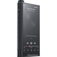 Hi-Fi плеер FiiO M15