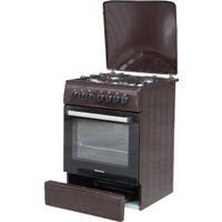 Кухонная плита Renova SG6E-BR(TDBR)