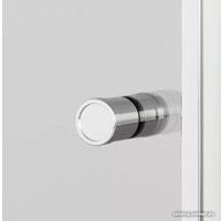 Душевой уголок Ambassador Elysium 100x90x200 111011111CX-90CX