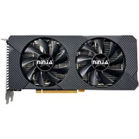 Видеокарта Sinotex Ninja Radeon RX 5700 XT 8GB GDDR6 AJ57XTF86F
