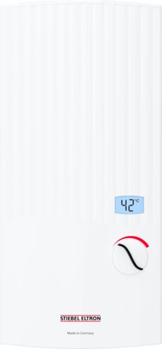 Проточный электрический водонагреватель STIEBEL ELTRON PEO 18/21/24