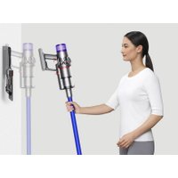 Пылесос Dyson V11 Advanced 479332-01 (никель/фиолетовый)