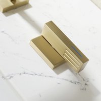 Смеситель Ganzer GZ01115-S