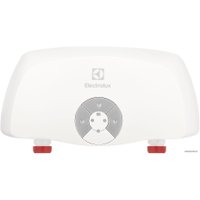 Проточный электрический водонагреватель-кран Electrolux Smartfix 2.0 T (3,5 кВт)