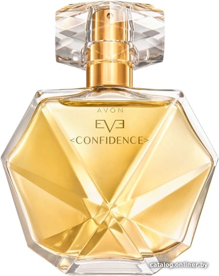 Парфюмерная вода Avon Eve Confidence EdP (50 мл)