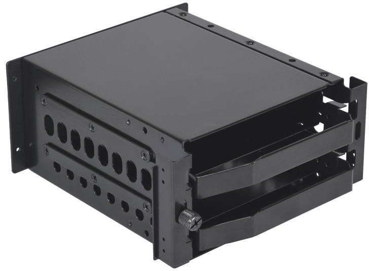

Кронштейн для накопителей Lian Li HD01X G89.HD01X.00