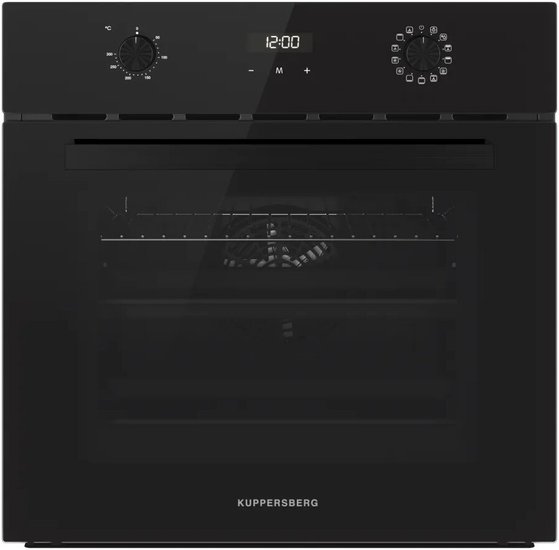 KUPPERSBERG HF 678 B