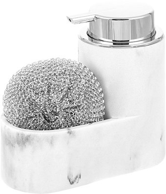 Дозатор для моющего средства Elan Gallery 240202