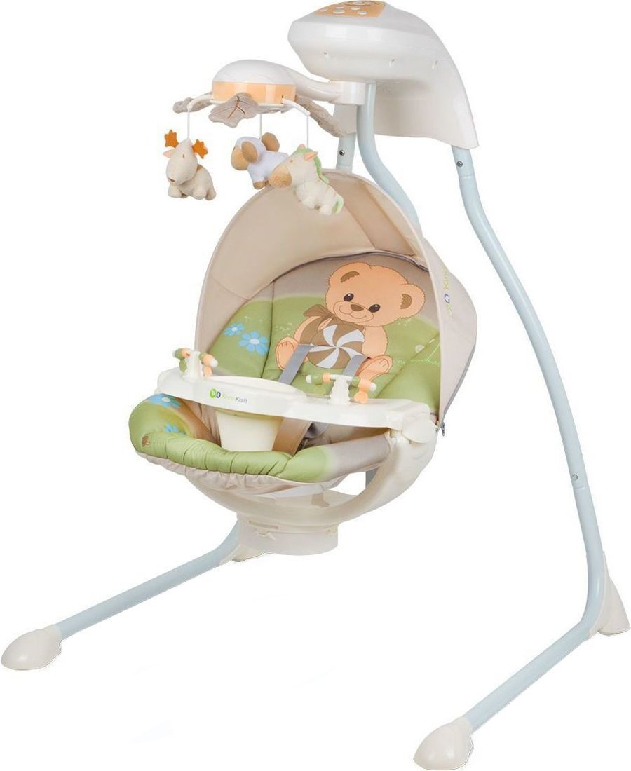

Качалка Panda Baby Dreams