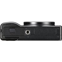 Фотоаппарат Ricoh GR III (черный)