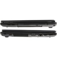 Ноутбук Acer eMachines D642-P343G32Mnkk (LX.NBJ0C.015)