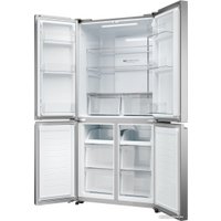Четырёхдверный холодильник Haier HTF-425DM7RU