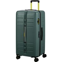 Чемодан-спиннер American Tourister Trailon Dark Forest 80 см