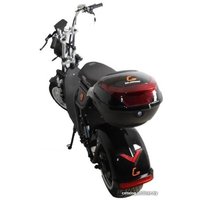 Электроскутер Kugoo C7