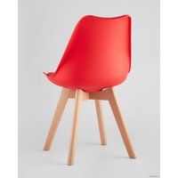 Стул Stool Group Frankfurt (красный)