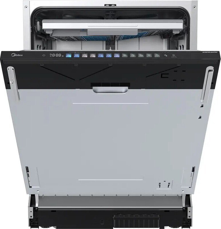 Встраиваемая посудомоечная машина Midea MID60S730i