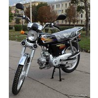 Мопед Hors Alpha